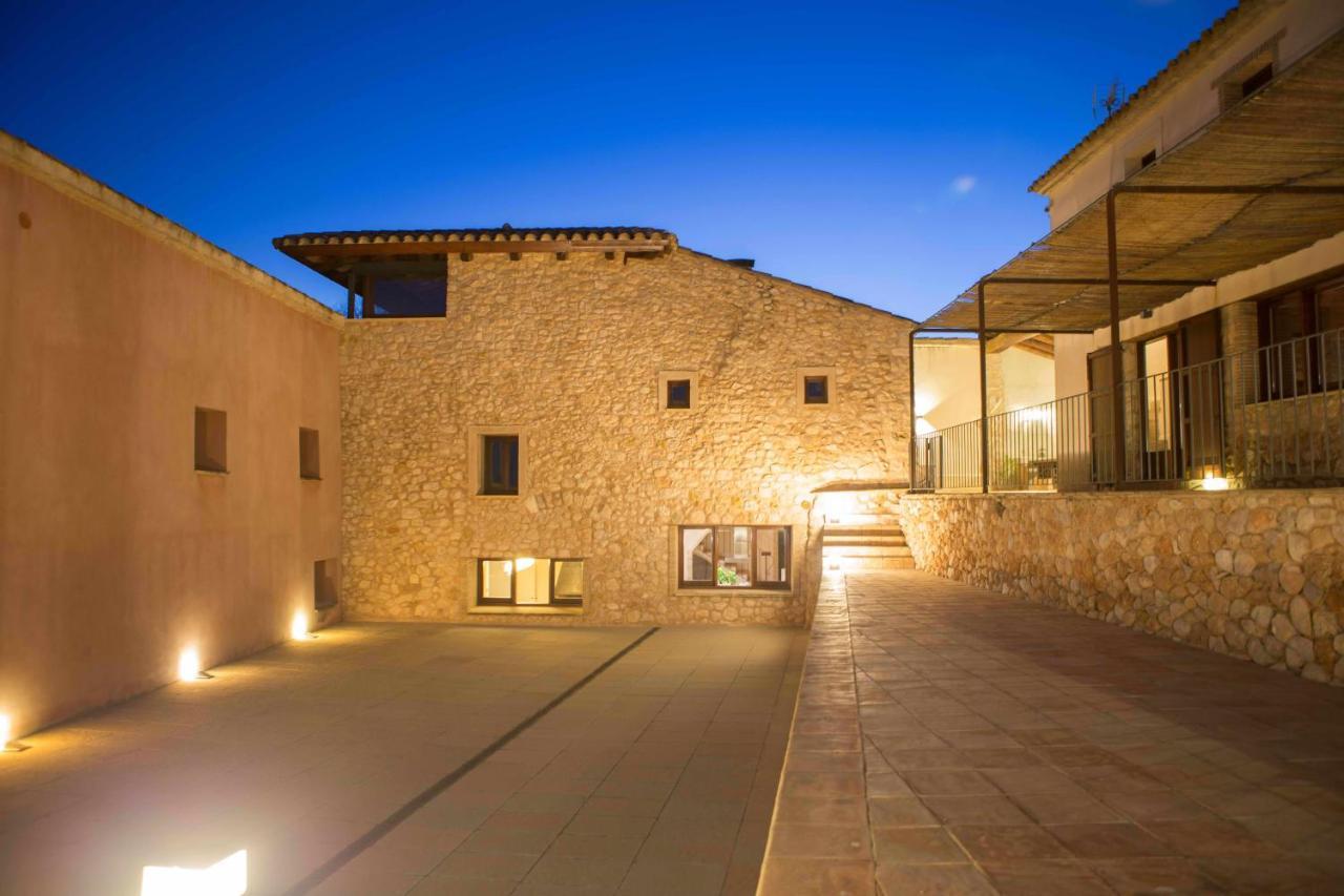 Country house Masia Les Apieres El Pla de Manlleu