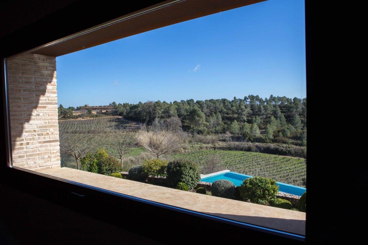 Masia Les Apieres Country house *