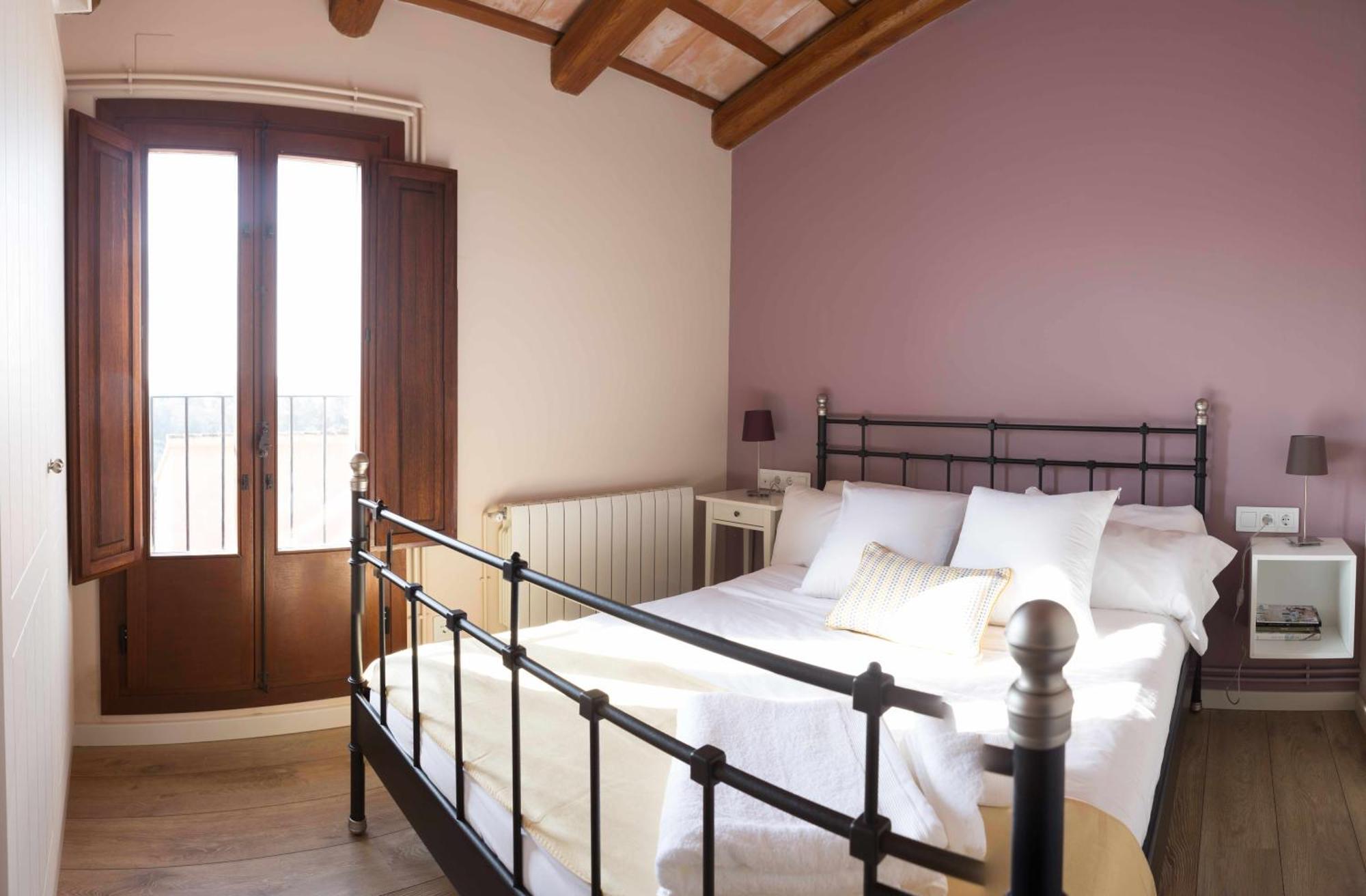 Country house Masia Les Apieres *